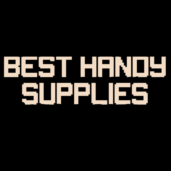 Best Handy Supplies